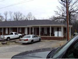 301 N Rogers St