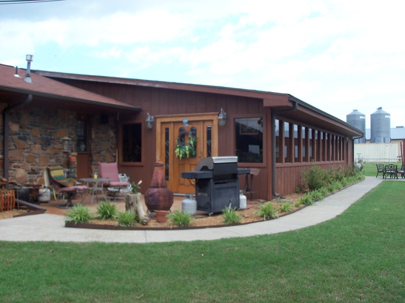 508 Ray Rd.