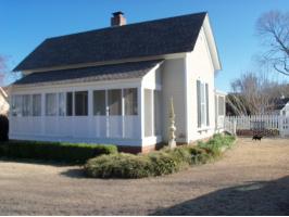 104 East Poplar St.