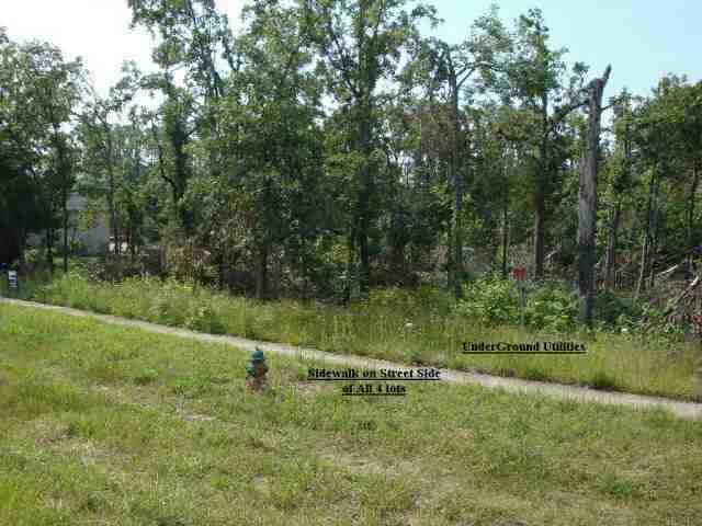 Lot 31 Spring Street St