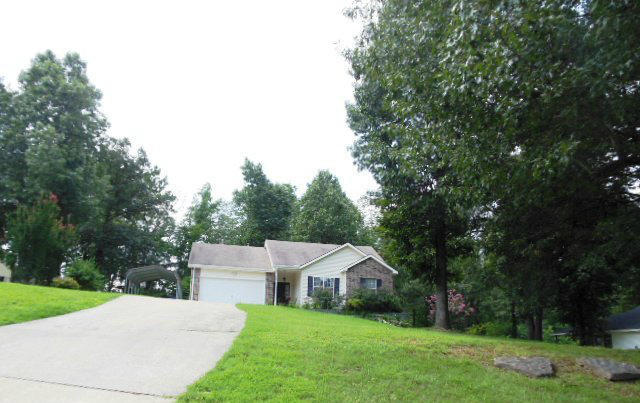 3537 Country Circle