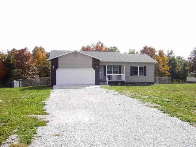 2376 New Testament Church Dr