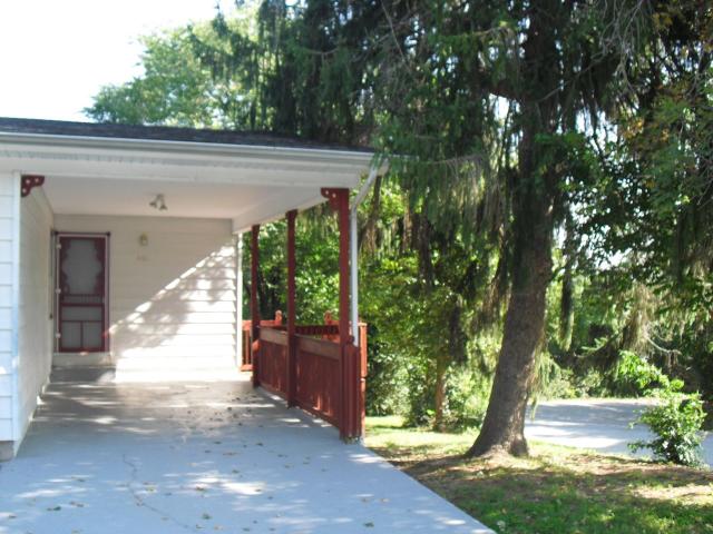 601 Beveryly Drive