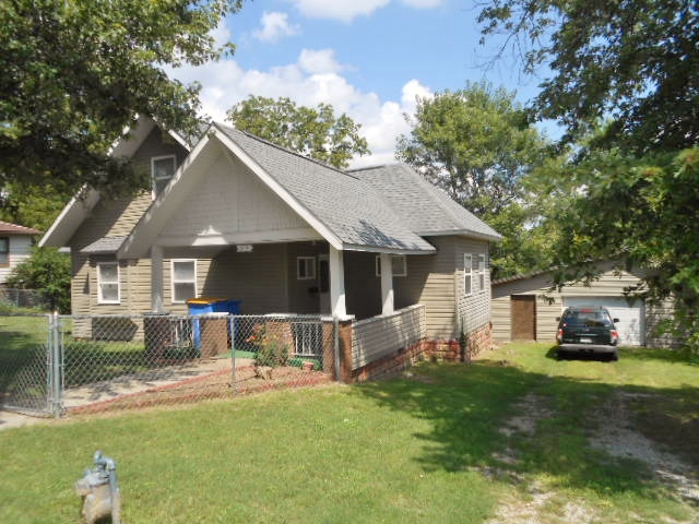 519 N Chestnut