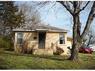 501 N Maple