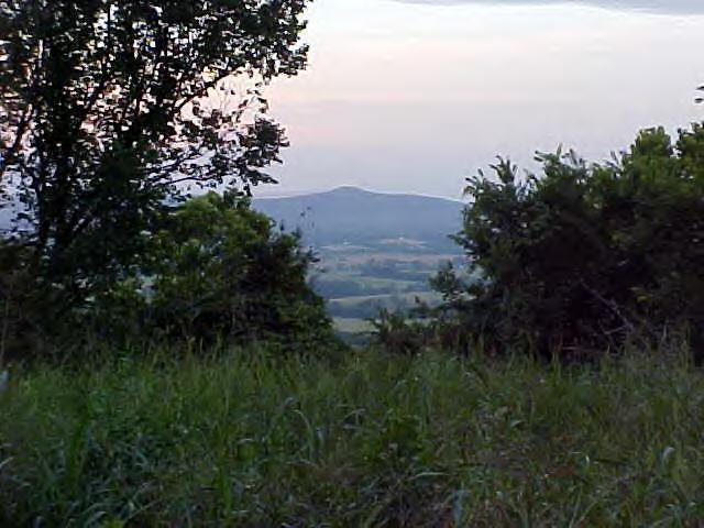 Lot 11 Gaither Mtn Estate