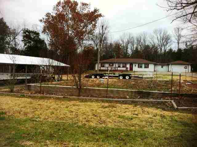 7604 Hwy 62/412 Bypass