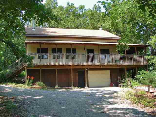 150 Rocky Top Trail Trl