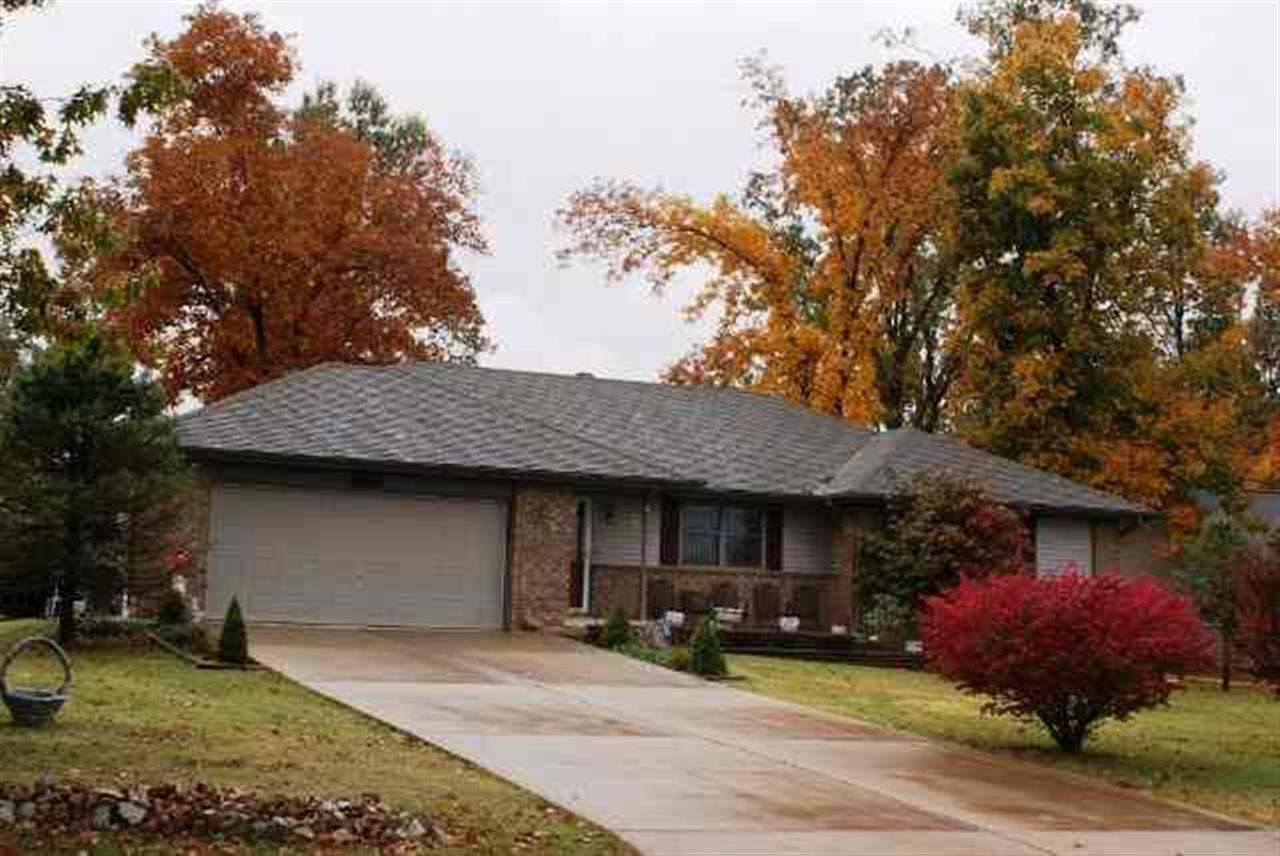 300 Red Bud Road Rd