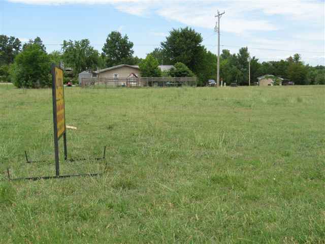 SW Lots 1 & 2 Hwy 62 West