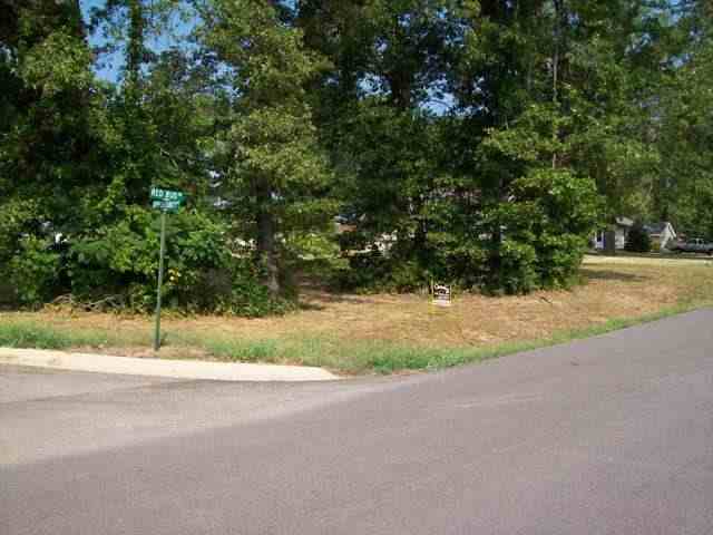 Lot 118 Red Bud Road