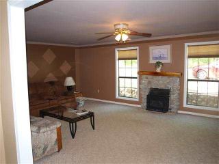 2394 Persimmon Pond Road