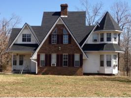 511 Haas Cemetery Rd.
