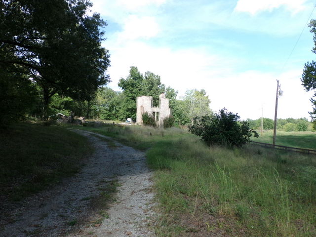 201 Nelly Belle Lane