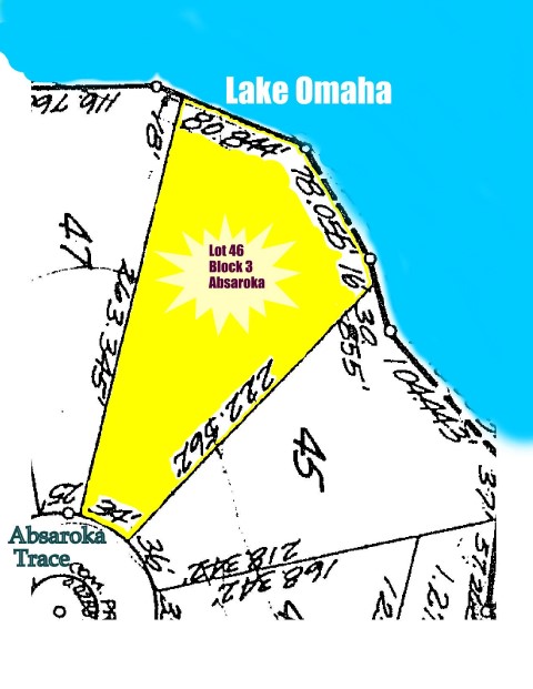 Lot 46 Lot 3 Absaroka Trace