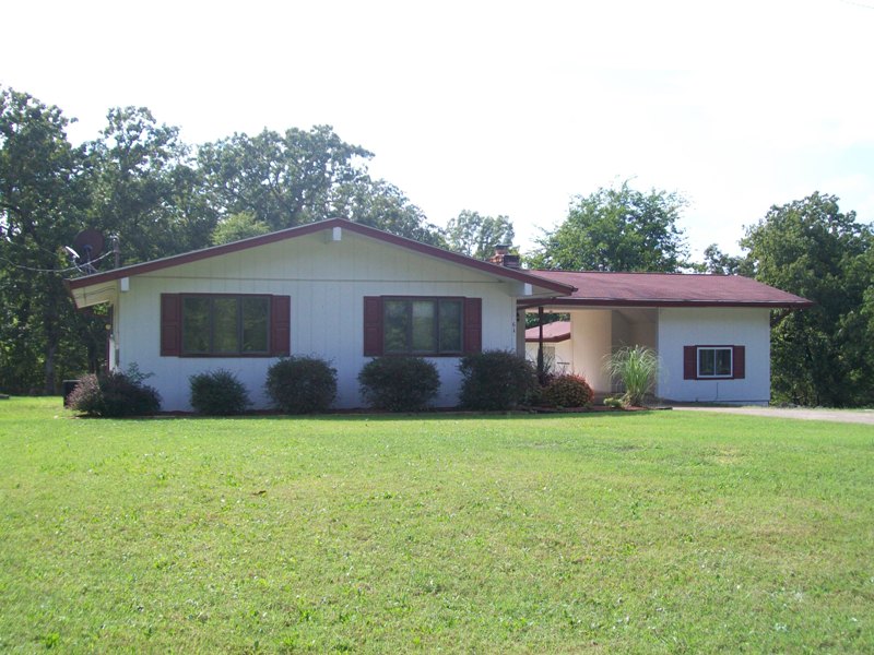 61 Flathead Drive
