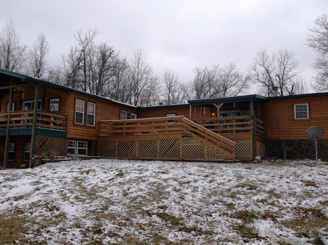 7700 Windy Acres Lane