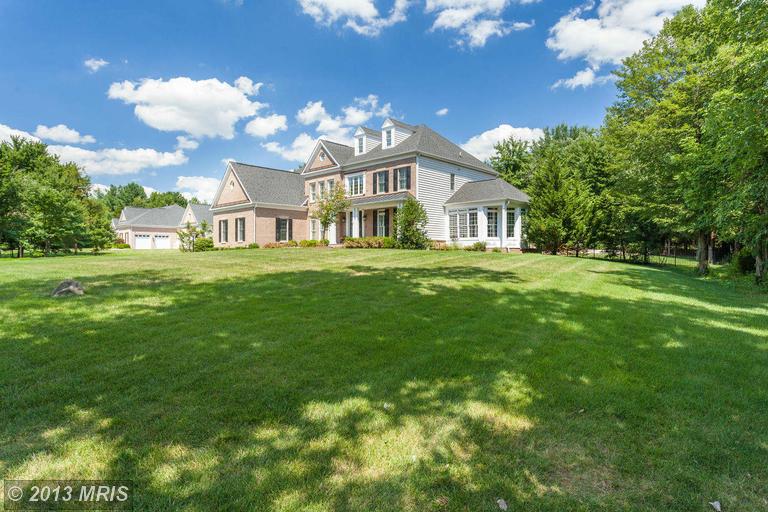 19276 SUMMIT ASH COURT