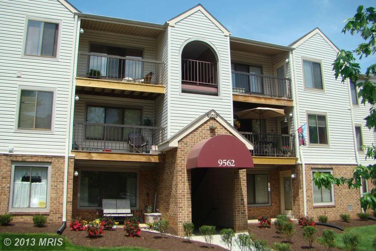 9562 CANNONEER COURT