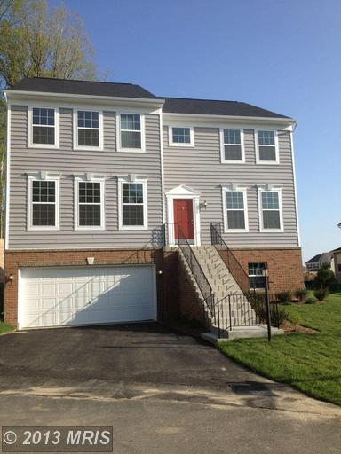 3036 AMERICAN EAGLE BOULEVARD