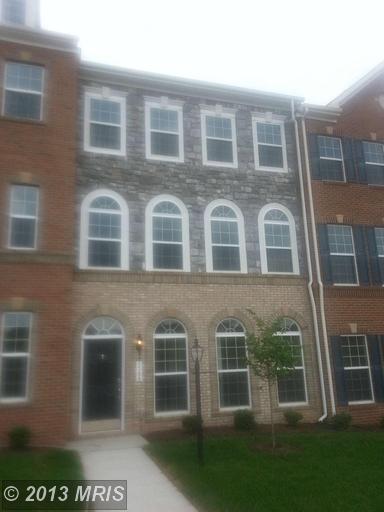 1709 TAYMOUNT TERRACE NORTHEAST