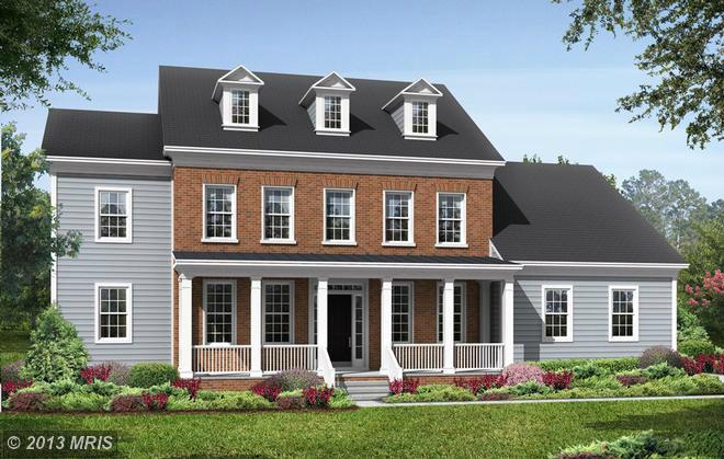 0 APPLEYARD COURT