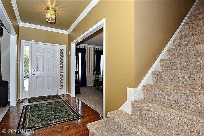 20828 MINTWOOD COURT
