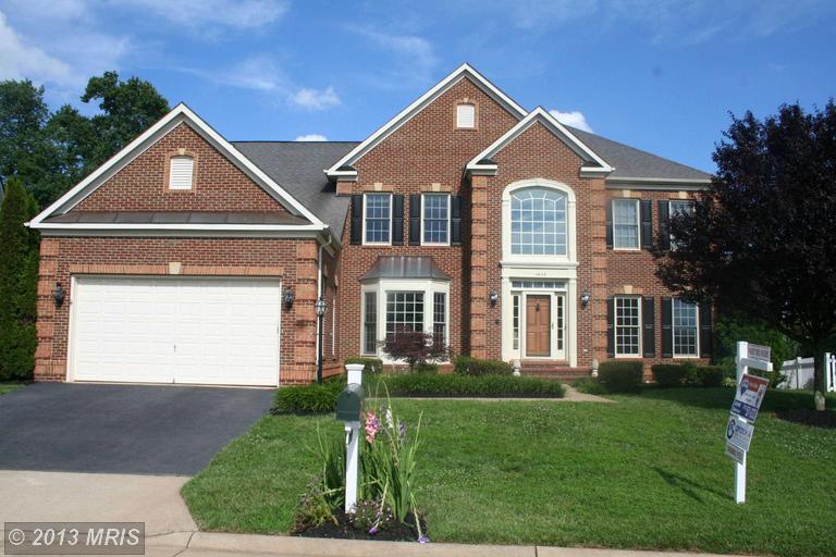 14849 COX CREEK COURT