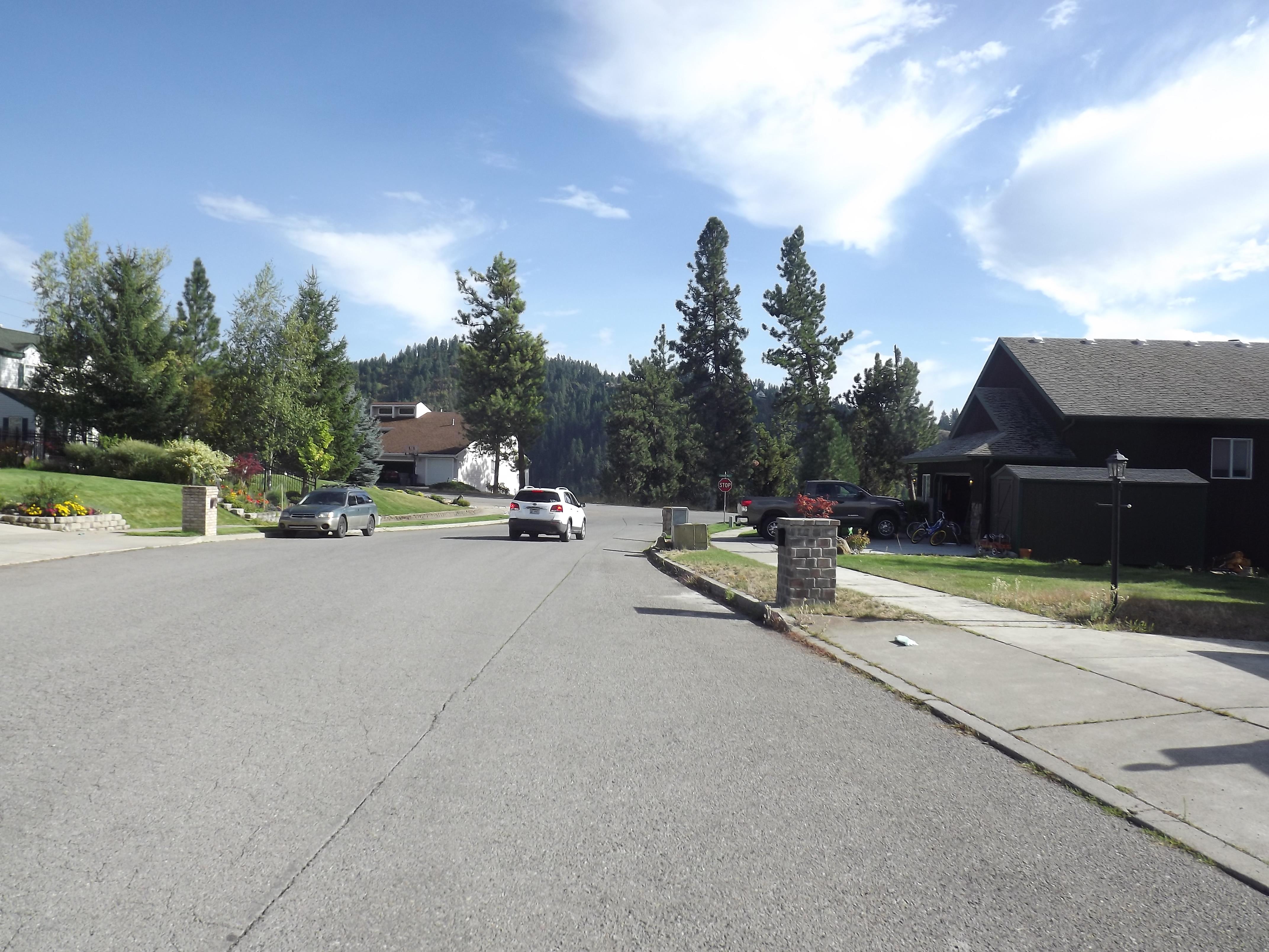 731 N Victorian Dr