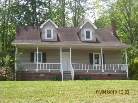 1321 Cortez Rd