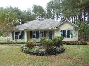 315 Honeywood Lane