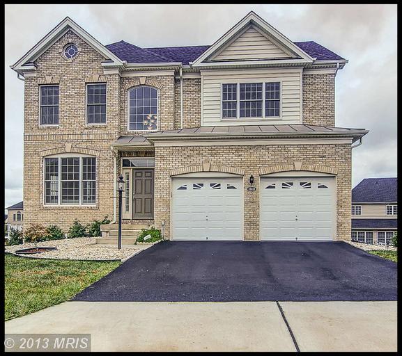 43412 BARNSTEAD DRIVE