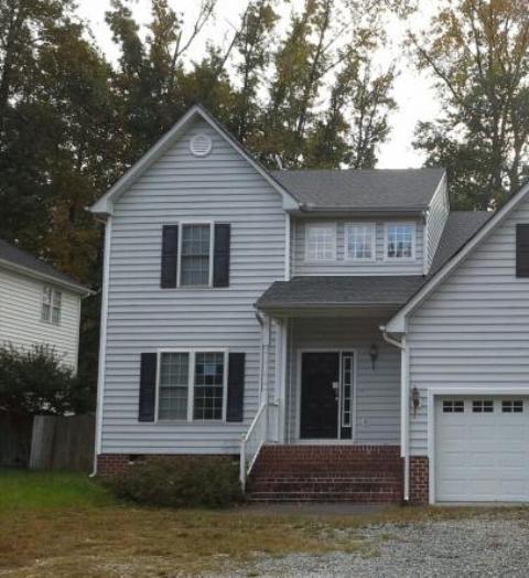 2109 Pemberton Road