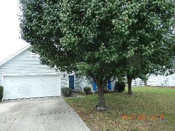 3007 Trellis Lane