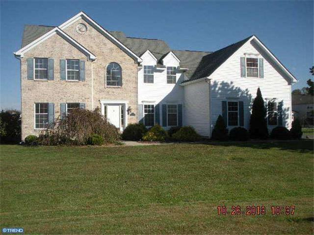 4 Bull Run Ct