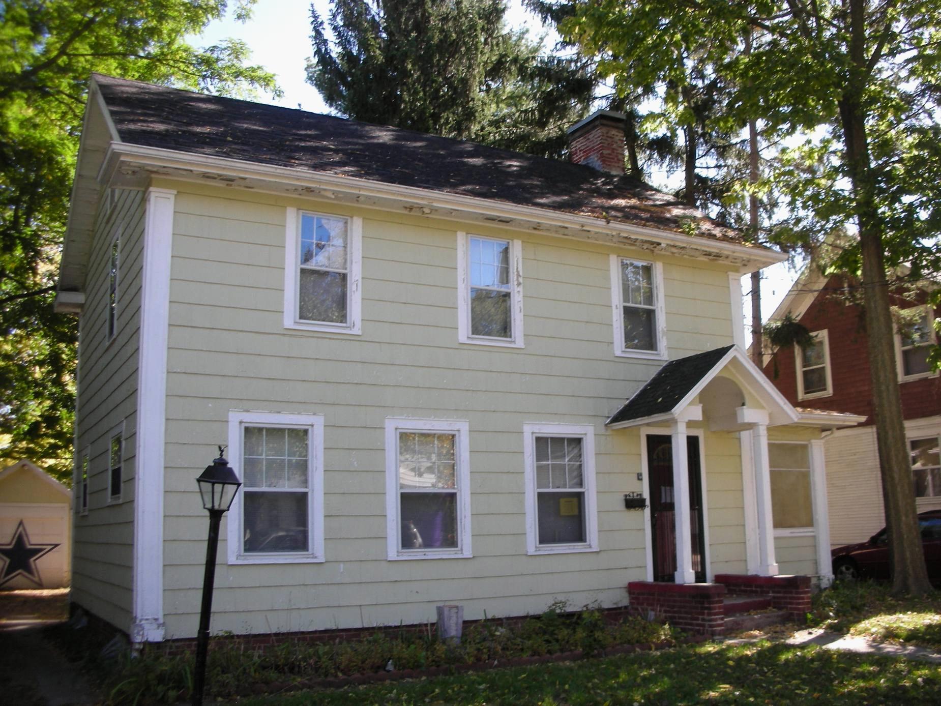 1323 Central Ave