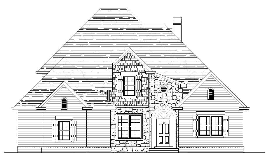 634 Oak Cove Lane
