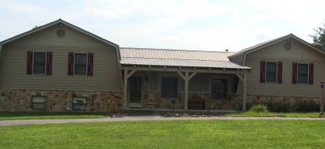 705 Dotson Memorial Rd