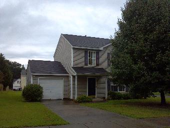 1695 Tate Road