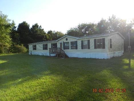 4923 Baptist Hill Rd