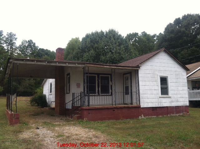 471 Pineview Road