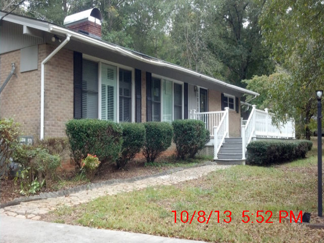 1110 E Shore Dr