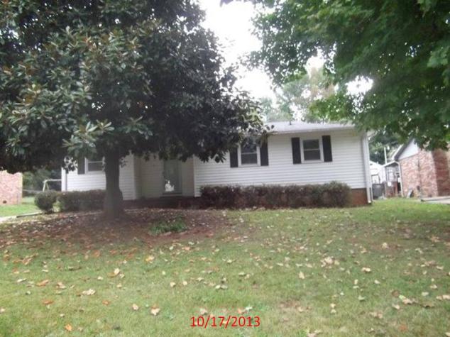 110 Rainbow Dr.