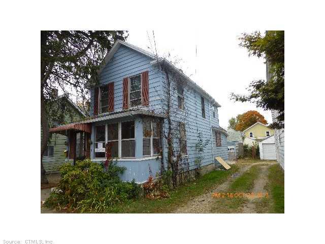 9 Avon St