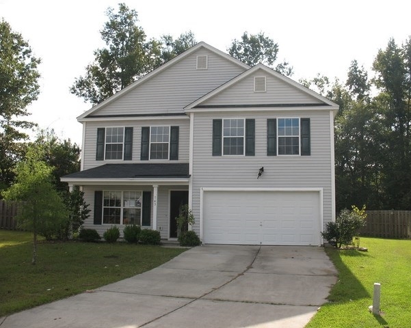 143 Destin St