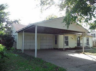 810 N 15th St
