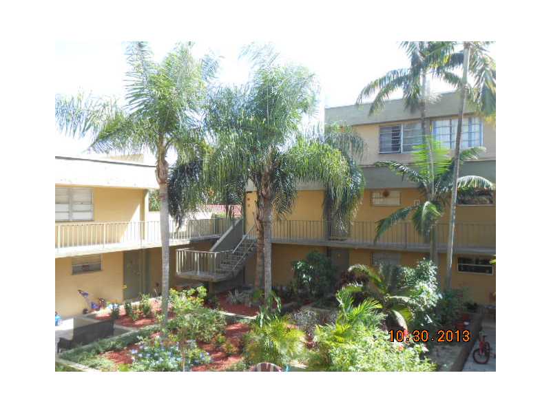 13300 SW 47 ST #207 # 207