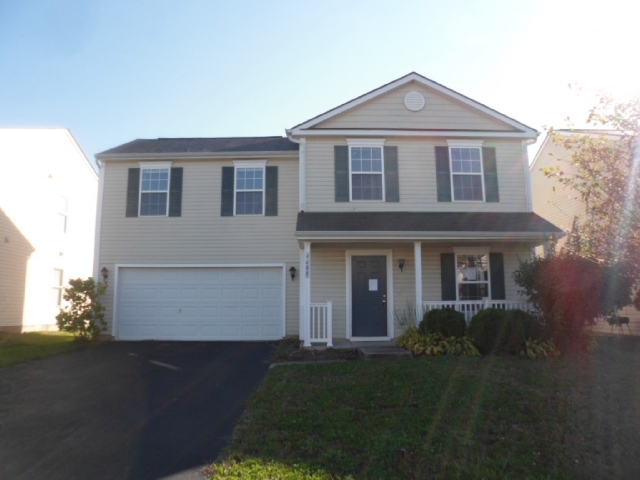 4688 Grandover Drive