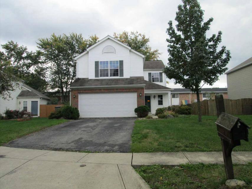 2289 Northtowne Place