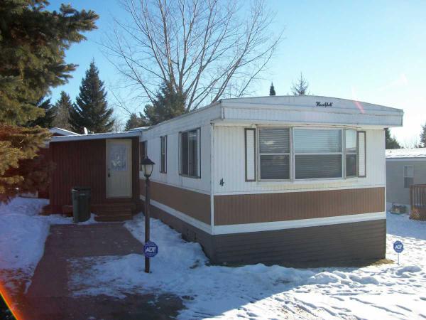 4 Barker Drive